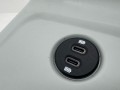 дефлектор обдува салона Porsche Macan 1 поколение [рестайлинг] 2020, 2.9 л., бензин, АКПП, внедорожник 5 дв., 95B907049, 95B864378D, 95B819203H - фото №14