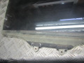 стекло двери задней правой Mitsubishi Lancer 9 поколение 2004, 2.0 л., бензин, МКПП, универсал - фото №5