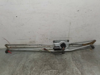 механизм стеклоочистителя (трапеция дворников) Citroen Xsara Picasso 1 поколение [рестайлинг] 2005, 1.6 л., 9HZ (DV6TED4), дизель, 5МКПП, минивэн