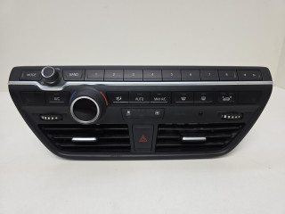 блок управления печки / климат-контроля BMW i3 L01 2016, правый руль, 61319352081