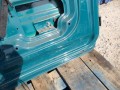 крышка багажника (дверь 3-5) Renault Kangoo 1 поколение 2003, 1.5 л., дизель, МКПП, фургон - фото №17