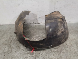 защита арок передняя правая (подкрылок) Volvo XC90 1 поколение 2006, 2.4 л., D 5244 T4, дизель, 6МКПП, внедорожник 5 дв.