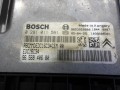 блок управления двигателем Citroen C5 1 поколение [рестайлинг] 2005, 1.6 л., дизель, МКПП, универсал, 9656840680, 0281011561 - фото №3