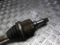 полуось передняя левая (приводной вал, ШРУС) Ford Transit 7 поколение 2010, 2.2 л., дизель, МКПП, микроавтобус, RM6C113B437B2E - фото №5