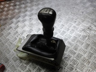 кулиса Nissan X-Trail T30 2002, 2.2 л., дизель, МКПП, внедорожник 5 дв.