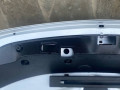 крышка багажника (дверь 3-5) Mercedes-Benz C-Класс W205 [рестайлинг] 2020, 2.0 л., бензин, кабриолет, задний привод - фото №17