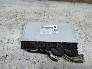 блок управления сиденьем BMW 2014, 61359280913, 9280913