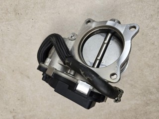 заслонка дроссельная Jeep 2021, 2.0 л., бензин, АКПП, серебристый, внедорожник 5 дв., полный привод, правый руль, 04893625AB