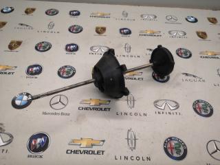 крепление запаски Jaguar F-Pace 1 поколение 2018, 2.0 л., дизель, АКПП, правый руль