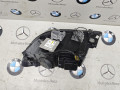 фара правая BMW X1 E84 [рестайлинг] 2015, 2.0 л., бензин, 7290242 - фото №4