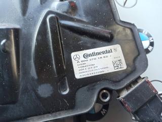 блок управления АКПП Mercedes-Benz S-Класс W221 2008, 5.5 л., M 273.963, бензин, A0002701852