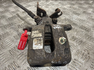 суппорт задний правый Opel Insignia 1 поколение (A) 2009, 1.8 л., A 18 XER, бензин, 5МКПП, хетчбэк 5 дв.