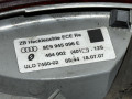 фонарь задний правый Audi A4 B7 2007, 2.0 л., BRD, дизель, 6МКПП, универсал - фото №3