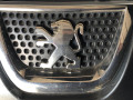 передняя часть (ноускат) Peugeot 3008 1 поколение 2013, 1.6 л., дизель, МКПП, минивэн - фото №5