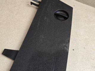 накладка двери (крышки) багажника BMW 6 GT G32 2020, 2.0 л., бензин, АКПП, белый, задний привод, 64319301576