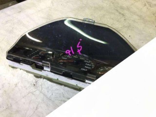 щиток приборов (приборная панель) Mazda Premacy 1 поколение [рестайлинг] 2002, 2.0 л., бензин, C100F