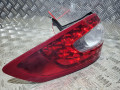 фонарь задний левый Ford Mondeo 5 поколение 2016, 2.0 л., дизель, 6МКПП, хетчбэк 5 дв., DS7313405C, CD391RCLSWLH - фото №6