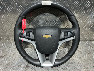 руль Chevrolet Tracker 3 поколение 2014, 1.6 л., бензин, АКПП, внедорожник 5 дв.