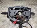 переключатель подрулевой (стрекоза) Renault Megane 2 поколение 2003, 1.6 л., K4M 616, бензин, 5МКПП, седан, 820021645016M3 - фото №3