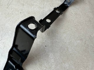 кронштейн (крепление) Jeep 2021, 2.0 л., бензин, АКПП, серебристый, внедорожник 5 дв., полный привод, правый руль, 68337890AC