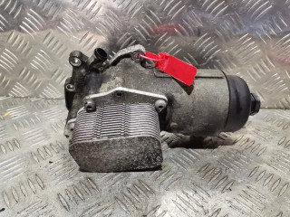 корпус масляного фильтра Volvo C30 1 поколение 2009, 1.6 л., D 4164 T, дизель, 5МКПП, хетчбэк 3 дв.