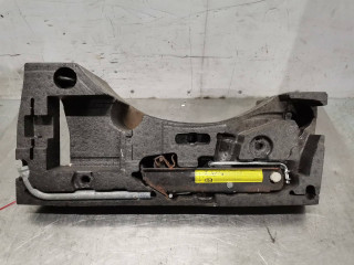 домкрат Volkswagen Passat B6 2008, 1.9 л., дизель, 6МКПП