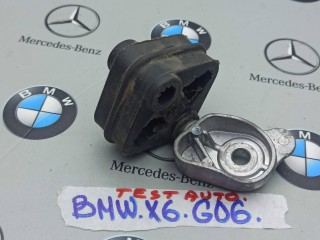 кронштейн глушителя BMW 2023, 3.0 л., бензин, a96, полный привод, 7935433