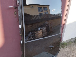 люк BMW 2023, 2.0 л., бензин, a300, 9852131