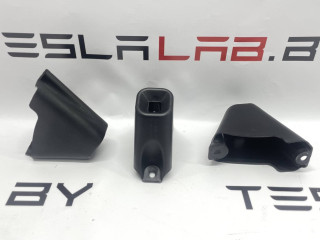 кронштейн (крепление) Tesla Model Y 1 поколение (2020 - 2026), 1514466-00-A