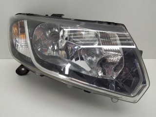 фара правая Renault Sandero 2 поколение 2015, 260102523R