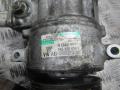 компрессор кондиционера Volkswagen Golf 4 поколение 2004, 1.6 л., бензин - фото №3