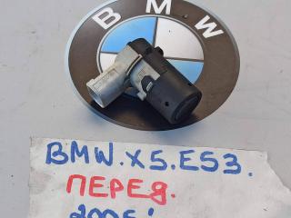 датчик парктроника BMW X5 E53 [рестайлинг] 2005, 3.0 л., 306D2, дизель, 6938738