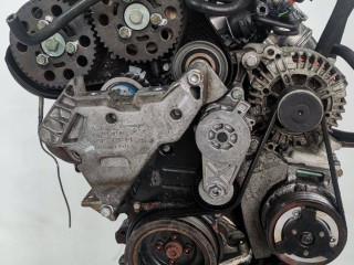 двигатель SEAT Leon 2 поколение 2006, 2.0 л., BMN, дизель, 6МКПП, минивэн, BMN