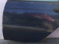 дверь задняя левая Renault Scenic 1 поколение 1998, 2.0 л., F3R 796, бензин, 5МКПП, минивэн - фото №2