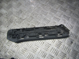 крепление бампера Volkswagen Caddy 2 поколение 2004, 2.0 л., дизель, МКПП, минивэн, 1T0807936