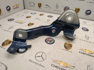 Крепления ( кронштейн ) крыла прав. BMW 4 серия G22/G23 2022, 3.0 л., бензин, c4f, кабриолет, полный привод, 7486806