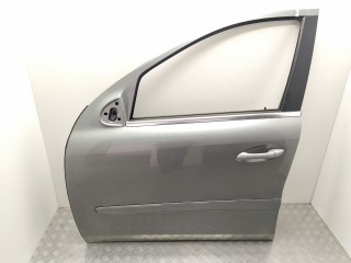 дверь передняя левая Mercedes-Benz M-Класс W164 [рестайлинг] 2011, 3.0 л., TD, дизель, АКПП, полный привод
