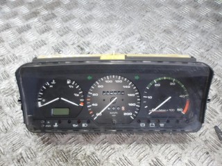 щиток приборов (приборная панель) Volkswagen Transporter T4 1998, 1.9 л., дизель, МКПП, микроавтобус, 701919033DQ