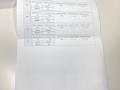 форсунка Nissan X-Trail T30 [рестайлинг] 2007, 2.2 л., TD, дизель, МКПП, полный привод, 16600ES60A - фото №6