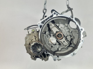 КПП механическая (МКПП) Skoda Octavia 1 поколение [рестайлинг] 2010, 1.8 л., TSI, бензин, МКПП, передний привод, MUF