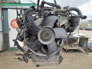 двигатель Mercedes-Benz Vito W639 2007, 3.0 л., дизель, АКПП, микроавтобус, 642...