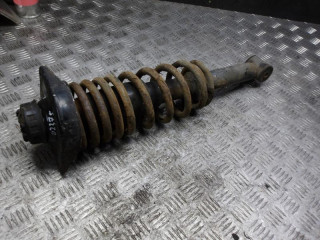 стойка задняя Audi A6 4A/C4 1997, 2.8 л., бензин, МКПП, универсал