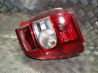 фонарь задний правый Toyota Urban Cruiser 1 поколение XP110 2010, 1.4 л., 1ND-TV, дизель, 6МКПП, внедорожник 5 дв.