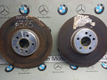 комплект тормозов BMW 2023, 3.0 л., B58B30, бензин, 475, полный привод, 6880079, 6899153, 6899154, 6871904 - фото №21