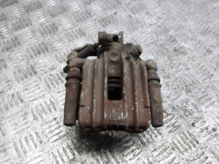 суппорт задний правый Volkswagen Golf 3 поколение 2000, 1.6 л., бензин, АКПП, хетчбэк 5 дв.