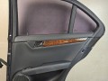обшивка двери задняя правая Mercedes-Benz C AMG W204 2009, 6.3 л., бензин, АКПП, серый, седан, задний привод - фото №11