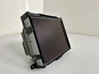 монитор мультимедиа Maserati Levante 1 поколение 2017, 3.0 л., A630HP, дизель, АКПП, blue, внедорожник 5 дв., полный привод, правый руль, 670102580