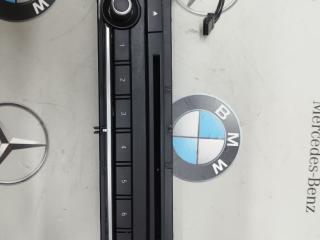 панель управления магнитолой BMW X3 F25 2012, 3.0 л., N52 B30 A, бензин, 9208592