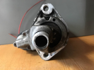стартер Volkswagen Passat B5 2001, 2.5 л., AKN, дизель, универсал, BOSCH