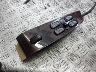 блок управления стеклоподъемниками Mercedes-Benz S-Класс W220 2001, 3.2 л., бензин, АКПП, седан